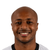 André Ayew fifa 20