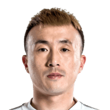 Yongpo Wang fifa 19