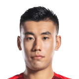 Chengdong Zhang fifa 20