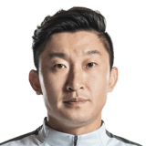 Chong Zhang fifa 19