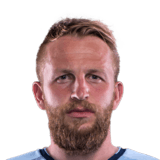 Johnny Russell fifa 20