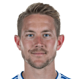 Lewis Holtby fifa 19