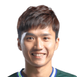 Hyuk Jeong fifa 19