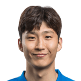 Jong Eun Lim fifa 19