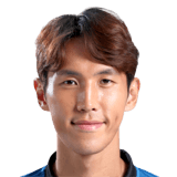 Ji Yong Kang fifa 19