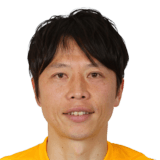Yong Gi Ryang fifa 19