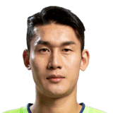Yong Lee fifa 20