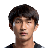 Jae Myung Lee fifa 19