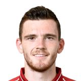 Andrew Robertson fifa 19