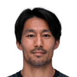 Akihiro Ienaga fifa 20