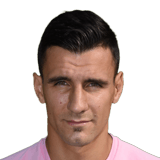 Anđelković fifa 2019 profile