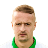 Griffiths fifa 2019 profile