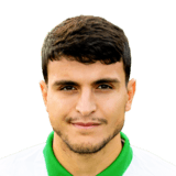Mohamed Elyounoussi fifa 19