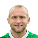 Dylan McGeouch fifa 19