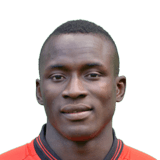 Abdoulaye Sané fifa 19
