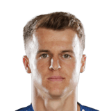 Solly March fifa 20