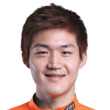 Yong Su Han fifa 19