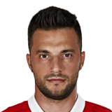 Andreas Samaris fifa 19
