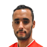 Abdel Malik Hsissane fifa 19