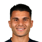 Andrew Nabbout fifa 20