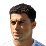 Paulo Magalhães fifa 20