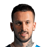 Benedetto fifa 2019 profile