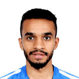 Mohammed Al Buraik fifa 20
