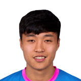 Yong Woo Ahn fifa 19
