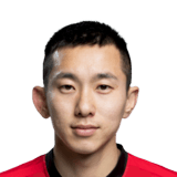 Chang Moo Shin fifa 19