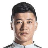Xiaogang Zhu fifa 19