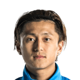 Haifeng Ding fifa 19