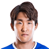 Sung Jin Jo fifa 19