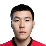 Yeong Bin Kim fifa 19