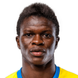 Moussa Doumbia fifa 20
