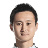 Yaopeng Wang fifa 19