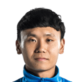 Chenlong Zhang fifa 19