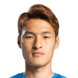 Yong Woo Park fifa 19