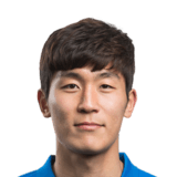Yong Jin Kim fifa 19