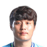 Byeong Geun Hwang fifa 19