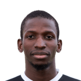 Ibrahim Diallo fifa 19