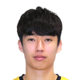 Yong Joon Heo fifa 19