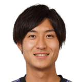 Takaharu Nishino fifa 19