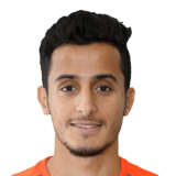 Abdulkarim Al Qahtani fifa 19