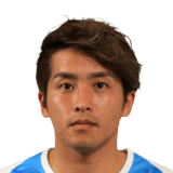 Daiki Ogawa fifa 19