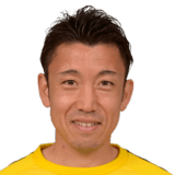 Ryoichi Kurisawa fifa 19