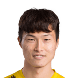 Dong Jin Park fifa 19