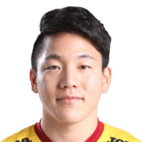 Dong Yun Jeong fifa 19