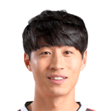 Han Jin Kweon fifa 19