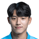 Seung Won Jeong fifa 19