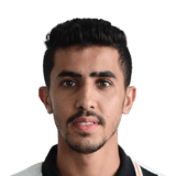 Abdulmalek Al Shammary fifa 19